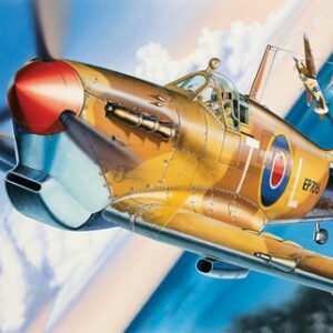 Spitfire Mk. Vb. 1/1