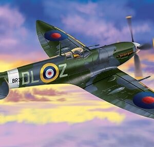 Spitfire MK. VI 1/1