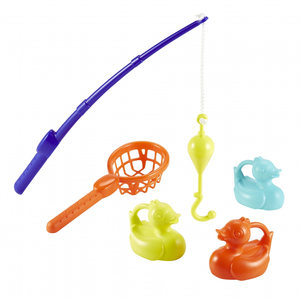 ecoiffier-pardipuugi-komplekt-1
