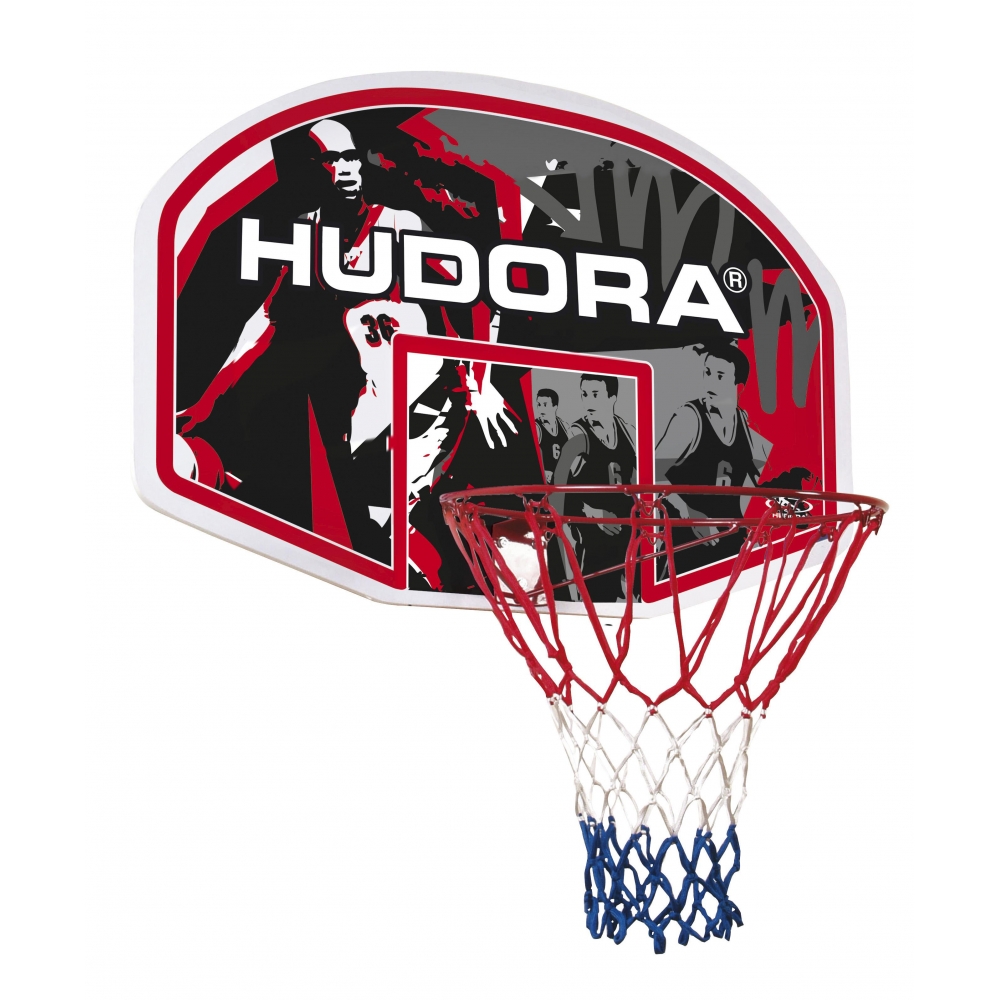 hudora-korvpallilaud