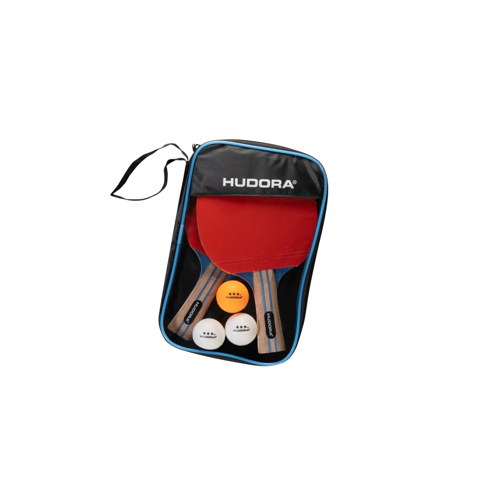 hudora-lauatennisekomplekt