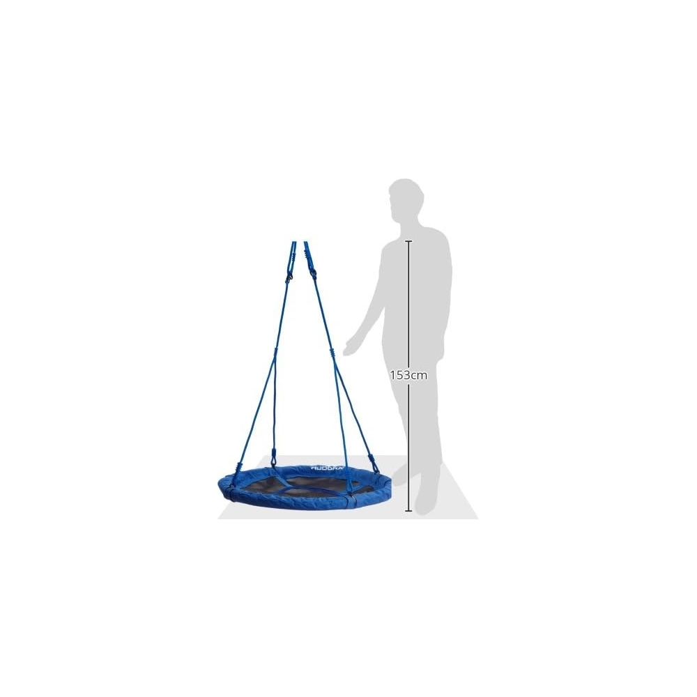 hudora-pesakiik-sinine-90-cm-1