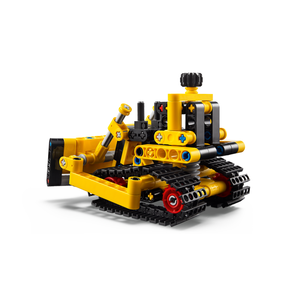 lego-technic-42163-voimas-buldooser-1