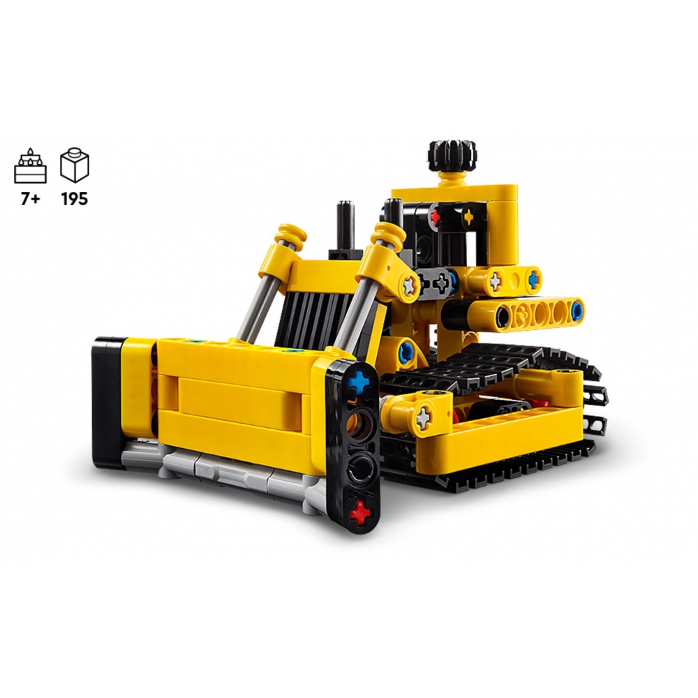 lego-technic-42163-voimas-buldooser-2