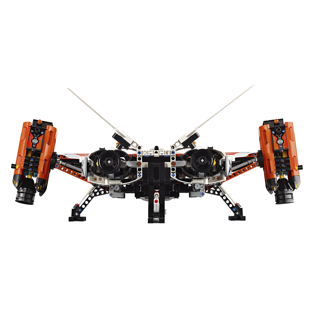lego-technic-vtol-raske-lasti-kosmoselae-1