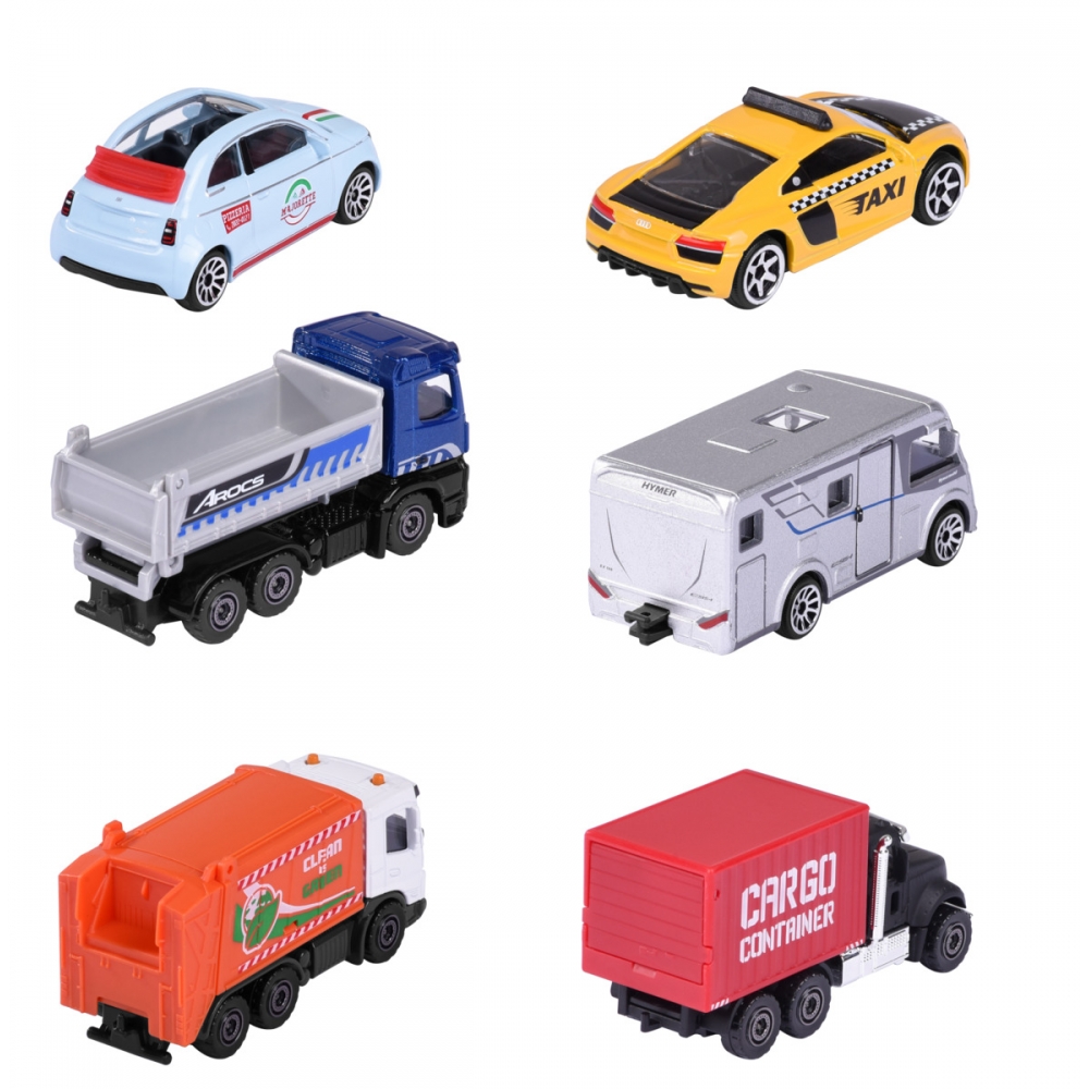 majorette-linna-autod-6-erinevat-2