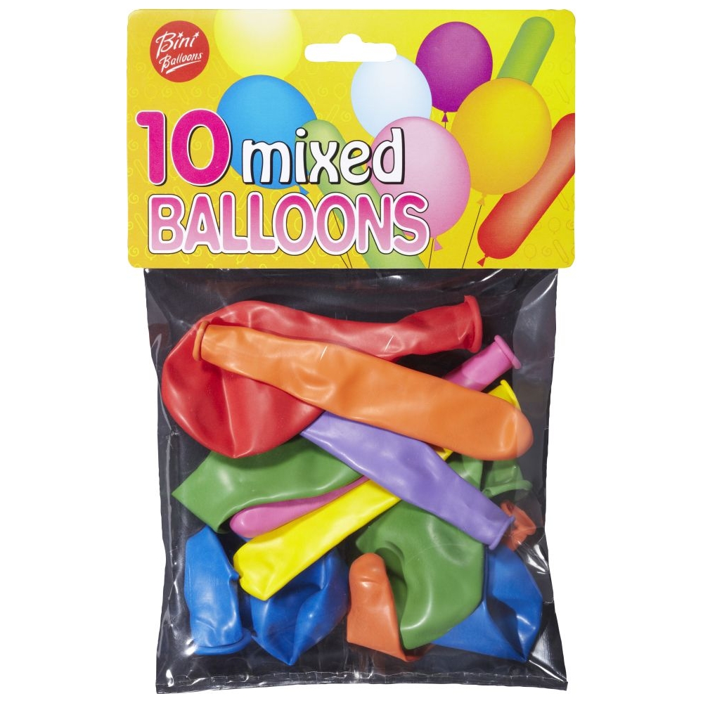 viborg-ohupallid-mix-10-tk